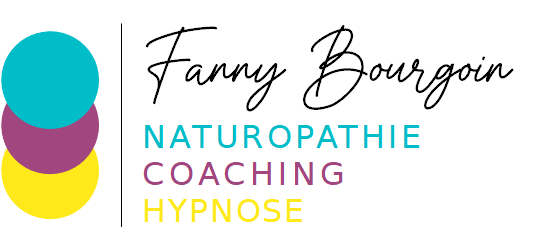 logo Fanny Bourgoin Naturopathe et praticienne en hypnose à Rabastens (Tarn, Occitanie)