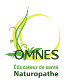 Logo praticien OMNES